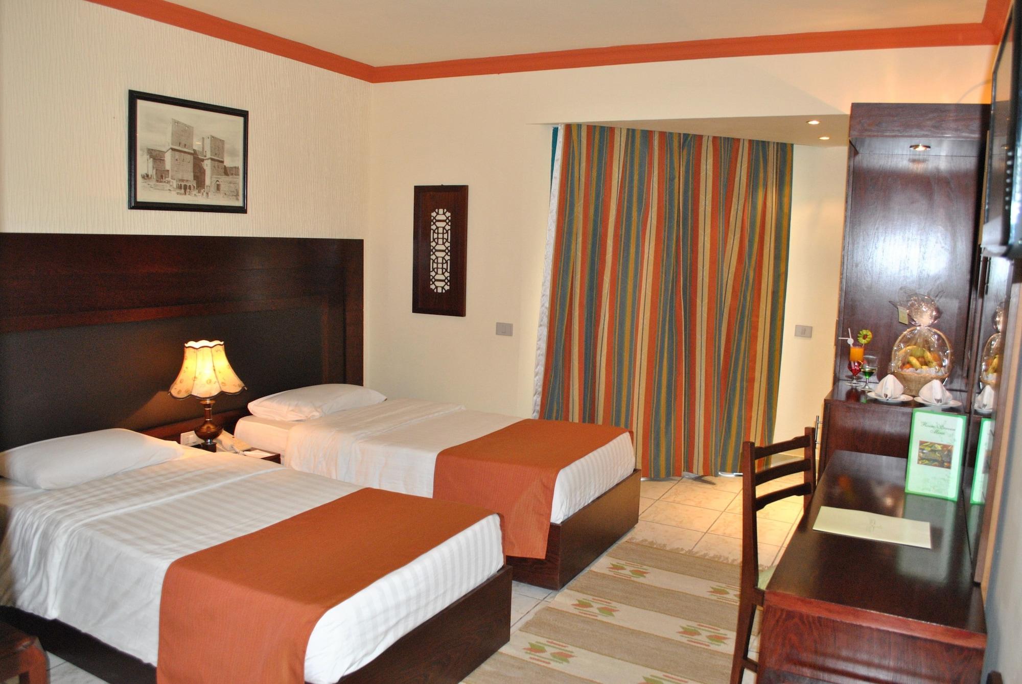Sharm Holiday Resort Екстер'єр фото