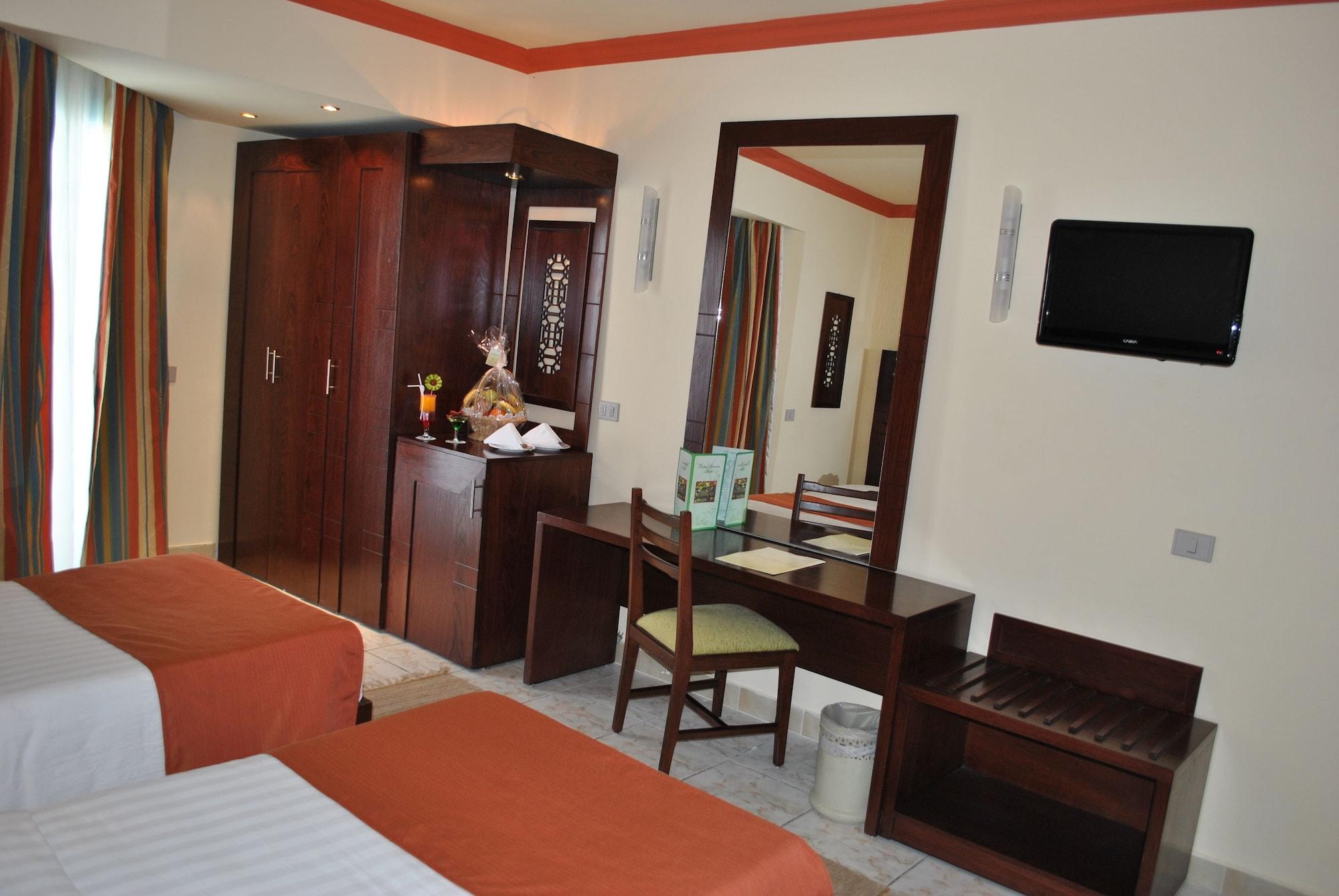 Sharm Holiday Resort Екстер'єр фото