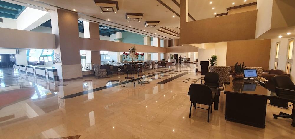 Sharm Holiday Resort Екстер'єр фото