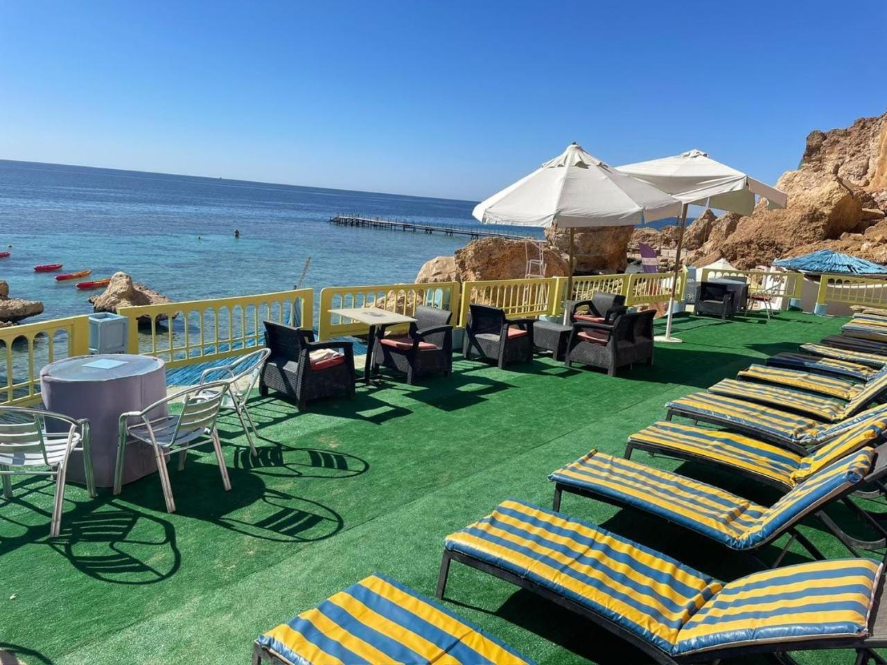Sharm Holiday Resort Екстер'єр фото