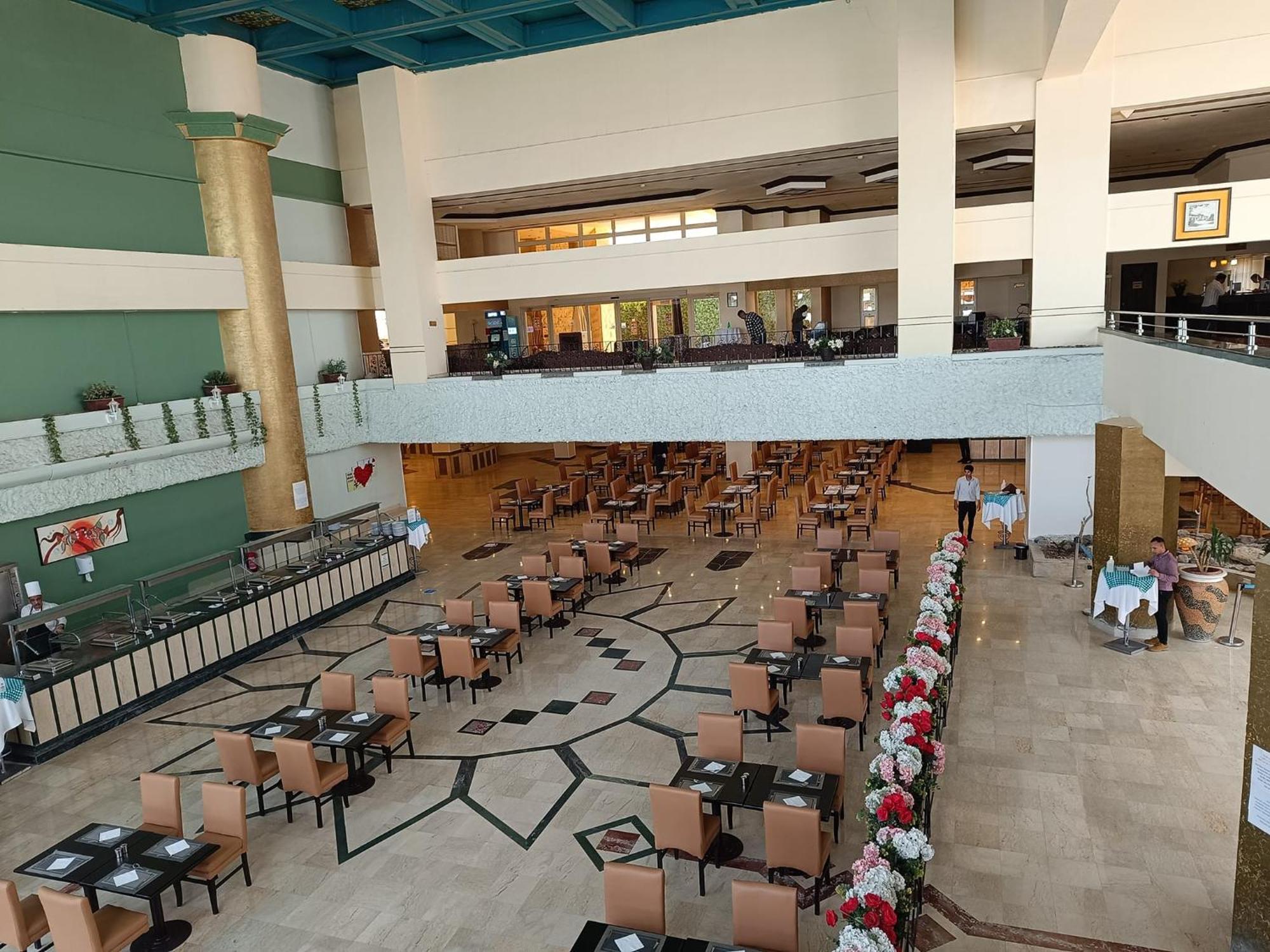 Sharm Holiday Resort Екстер'єр фото