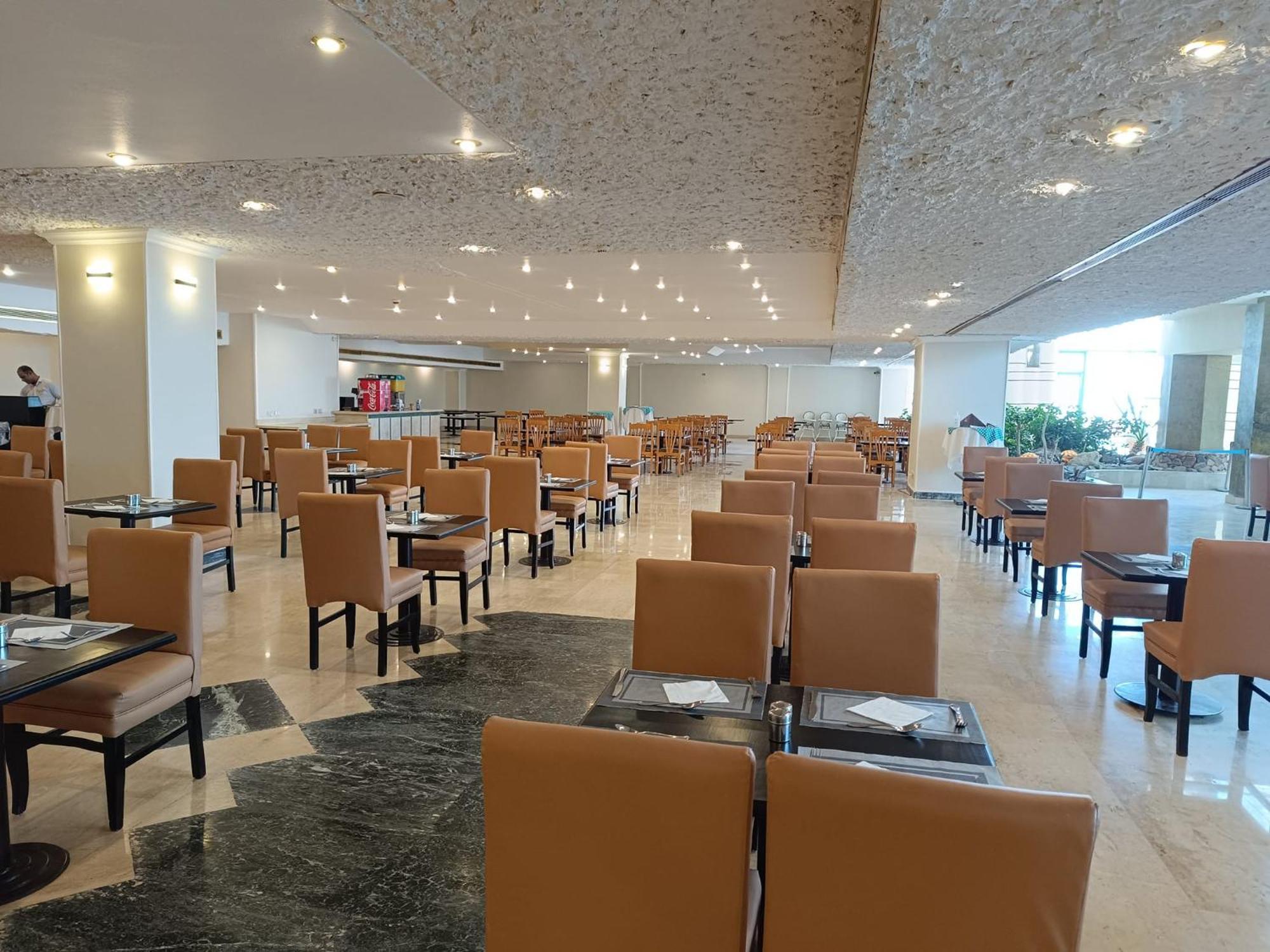 Sharm Holiday Resort Екстер'єр фото