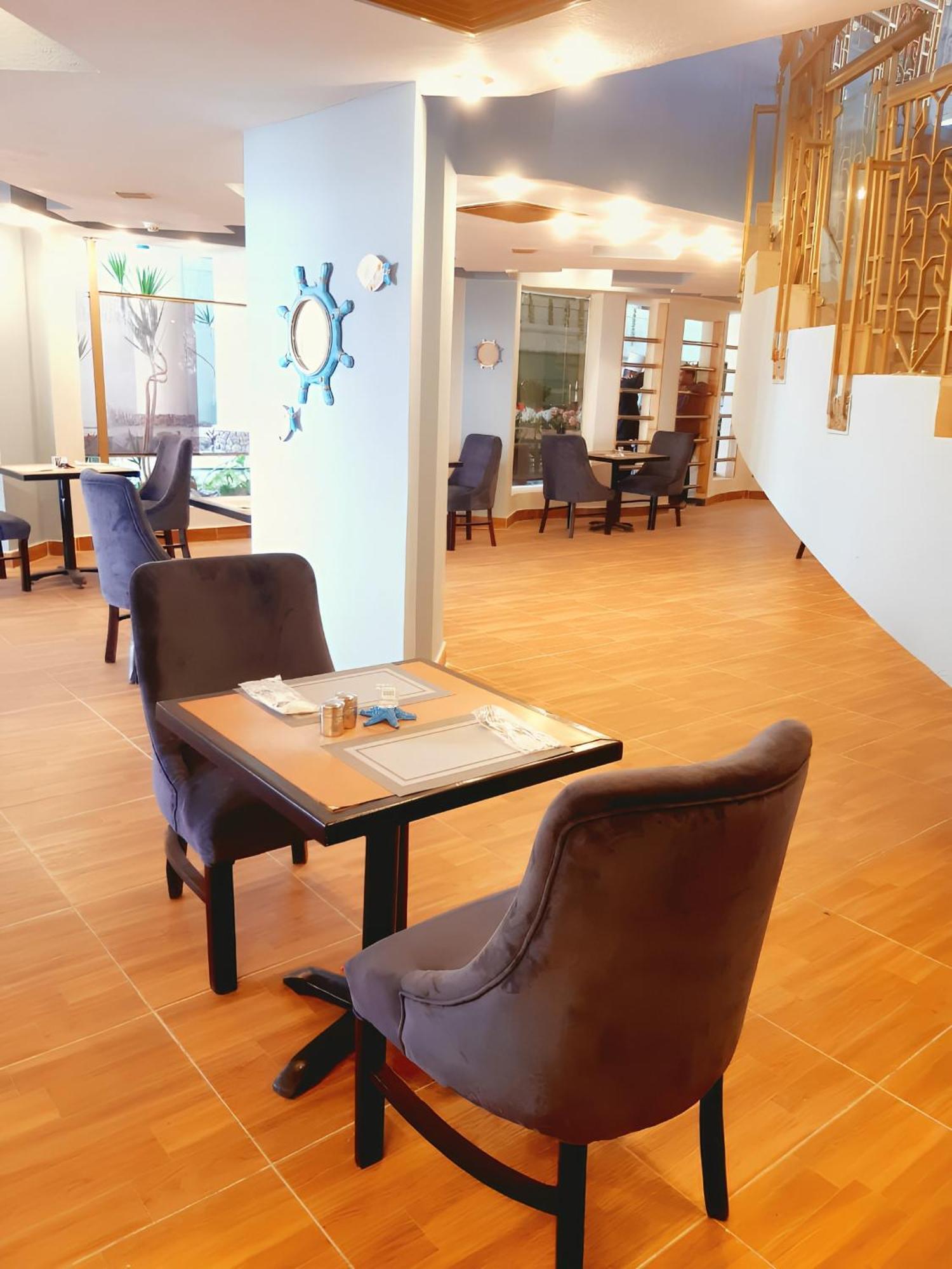 Sharm Holiday Resort Екстер'єр фото