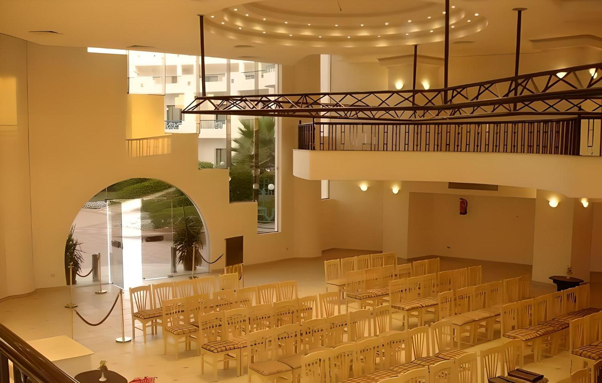 Sharm Holiday Resort Екстер'єр фото