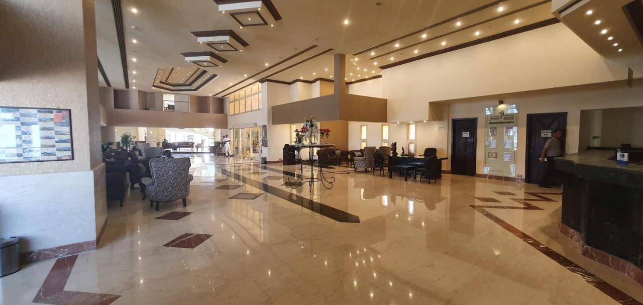 Sharm Holiday Resort Екстер'єр фото